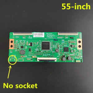 6870c-0805a 6871l-5926a 6871l-5898a T-Con board for 55 65 55pfl5602/F7 55 inch 65 inch TV logic board 5926a.5898ja