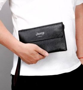 Tas Tangan Pria & Clutch Wanita: Pilihan Terbaik untuk Anda