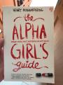 The Alpha Girls Guide by Henry Manampiring. 