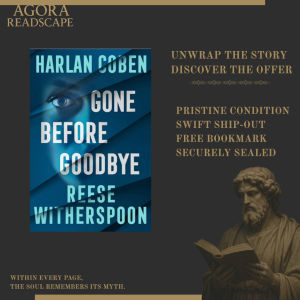 Gone Before Goodbye Harlan Coben - (Paperback)