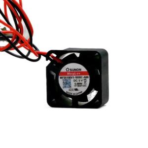 SUNON SUNON 2010 MF20100V1-1000C-A99 5V 0.88W 2CM Micro Cooling Fan