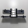 Con trượt thanh trượt Ray24-dài 150mm 1block Misumi SEBW14. 