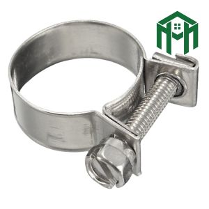 Cổ dê INOX (thép không rỉ) phi 200 220 240