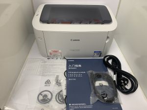 Máy in Canon LBP 6018W in wifi không dây new100% full box