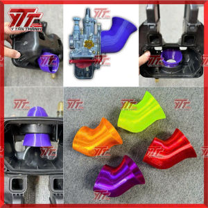 Co gió RedLeo wave dream xăng cơ MS04