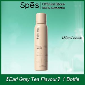 Spes Dry Shampoo No‑Rinse Hair Spray 150ml 12 Hours Long‑Lasting Oil Control Instant Hair Volumizing & Fluffy Refreshing Spray for Oily Hair
