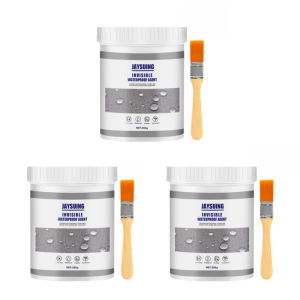 Transparent Waterproof Glue Strong Clear Adhesive Sealant Aerospace Grade Multipurpose Repair Glue Weatherproof Bonding Adhesive