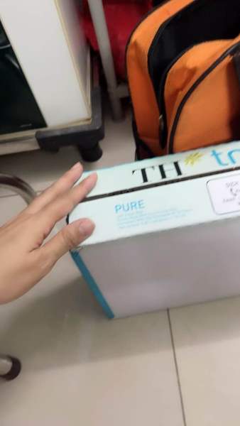 Buyer review video 2