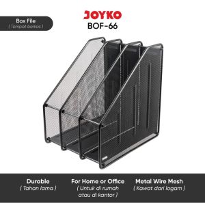 Box File Tempat Berkas Joyko BOF-66