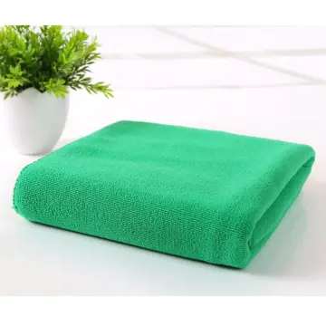 Clairee microfiber towel sale