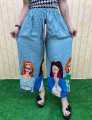 3PCS PREPACKED SQUAREPANTS UP TO 3XL. 