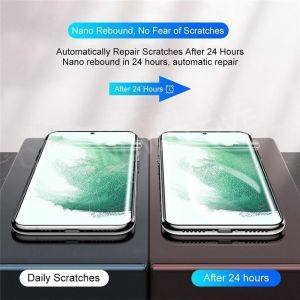 Bảo vệ màn hình cho Xiaomi POCO F7 POCO f 7 pocof7 TURBO 4 Pro 4pro 5g 2025 trước sau ống kính bọc hoàn toàn bảo vệ Hydrogel camera phía sau màng bảo vệ