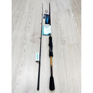 ⭐ SHIMANO 2026 AERNOS AS SPINNING / BAITCASTING (BC) FISHING ROD