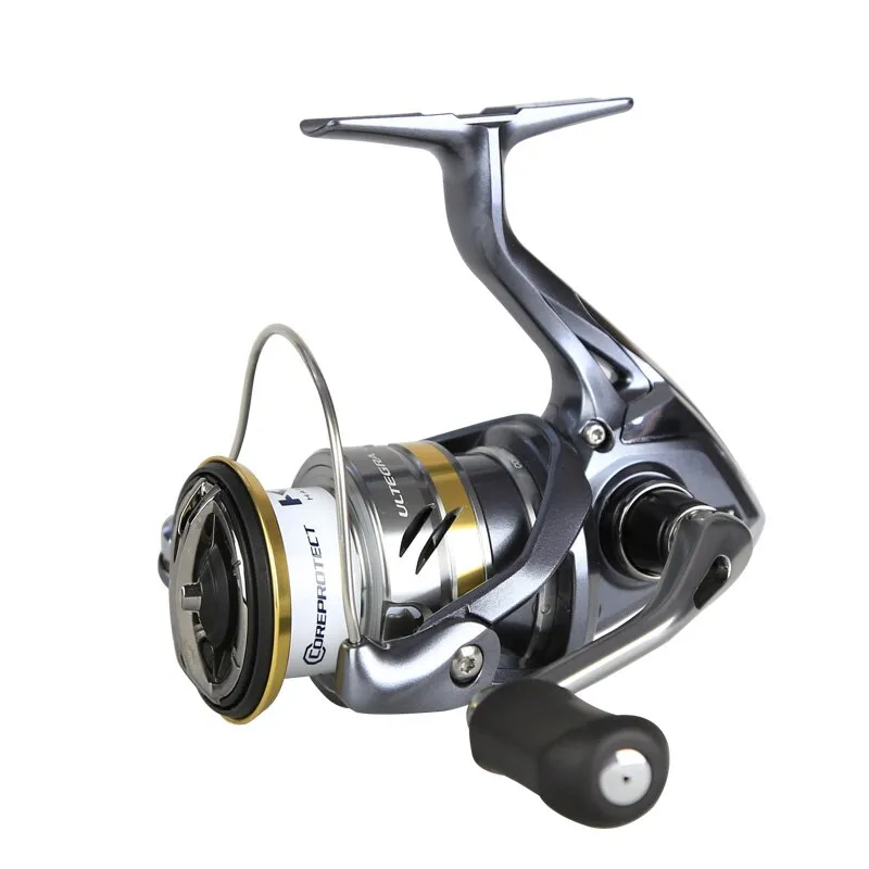 Shimano Spinning Reel 21 TWIN POWER SW 6000XG Gear Ratio 6.2:1 Fishing