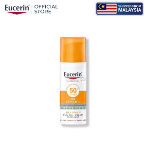 Eucerin Flawless Radiance Sunscreen Serum 50 mL Facial Sunscreen SPF 50+ Facial Skincare|Daily Care