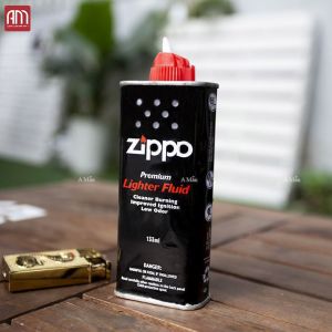 [MUA 1 TẶNG  2- MUA 2 TẶNG 4]  XĂNG ZIPPO  RẺ TẶNG COMBO TIM ĐÁ PHỤ KIỆN HỘP QUẸT -BẬT LỬA