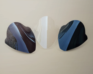 Visor Vario 150: Desain Ergonomis & Keamanan Berkendara