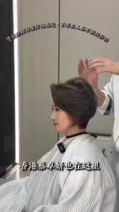 🎈ReadyStockY18护发精油 Hair Care Essential Oil 海德老师推荐发型师必备 Lotion Non-Stick Repair Light