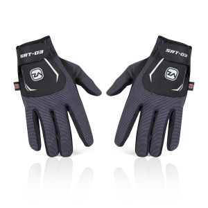 Zarventure Srt 03 Sarung Tangan Glove Riding Motor Daily