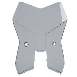 For KTM 390 Adventure 390 Adv 2020 2021 2022 ADV Motorcycle Windshield Airflow Wind Deflector Protector Windscreen Visor Viser amt