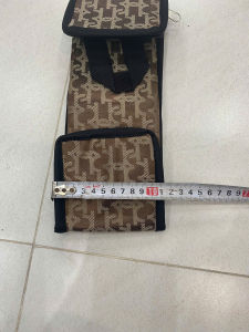 [HCM]Túi Giữ Nhiệt Đựng Bình Nước 1L5 12x12x28cm