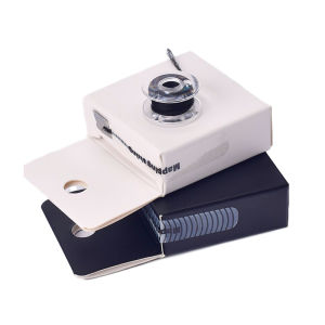 10m Pre Inked Mapping String Microblading Eyebrow Marker Thread Line Tool For Permanent Makeup