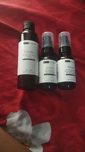 Buyer review video 3