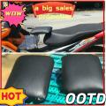 &lt;motorcycle accessories&gt; ♫Kerusi motor utk budak seat budakbaby seat motorcycle❈. 