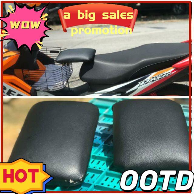 &lt;motorcycle accessories&gt; ♫Kerusi motor utk budak seat budakbaby seat motorcycle❈
