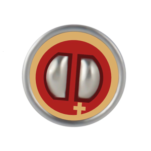 Hiệu suất cao tụ điện Electret mic lõi cho hiệu quả nền giảm tiếng ồn trong các thiết bị di động Mic