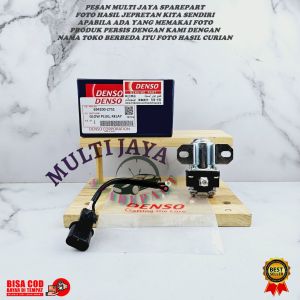 RELAY GLOW PLUG BUSI PEMANAS MITSUBISHI TRITON 2.5 2500CC