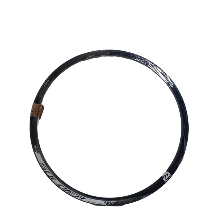 RIM 29 AND SPEEDONE SOLDIER TUBELESS READY 38MM (PAIR) 29 And