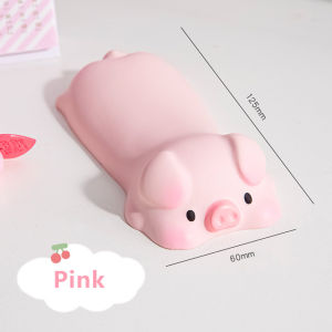 ★Same Day Shipping★ Mouse Wrist Rest For Mouse Keyboard Computer Elbow Pad Desk Arm Rest Cute Cartoon Animal Mouse Holder Rest For Office Working Gaming Office Supply