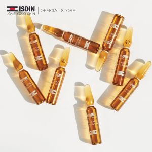 Isdinceutics Flavo-C Ultraglican Ampoules