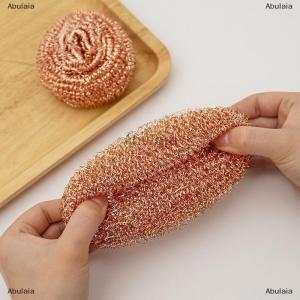 [COD] Abulaia 1PC Steel Wire Ball Soldering Solder Iron Tip Cleaning Steel Brush Repair Tool