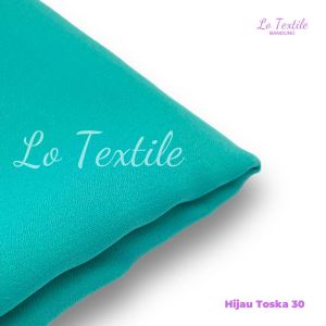 Kain Wollycrepe Caltri Premium 0.5 Meter (Seri 2) - Bahan Wolycrepe Wolicrepe Murah Gamis Hijab Kerudung