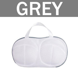 BestGila MALAYSIA Bra Protection Washing Bag Mesh Bra Washing Bag Bra Laundry Bag Undergarments Storage Pouch Tote Bra Beg 洗衣袋