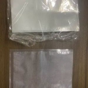 SG Intelligent vacuum sealer portable baby food preservation machine Wet and dry dual-purpose fully auto food packaging