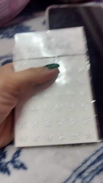 Buyer review video 2
