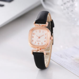 FYJ208 Jam Tangan Wanita Analog Jam Tangan Fashion Wanita