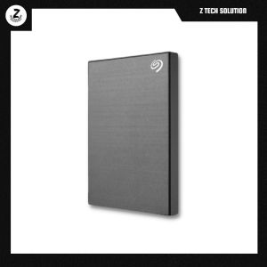 Seagate One Touch Portable USB 3.0 Portable Slim Drive External Hard Drive