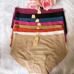 5 CÁI quần lót nữ quần chip nữ su đúc thông hơi không đường may - Hàng đẹp cao cấp - Shop Kim Yến 5