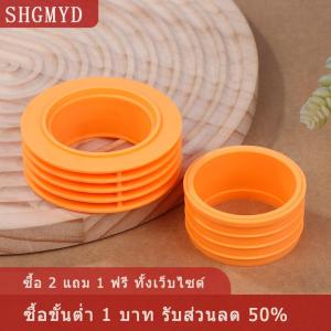 [COD] SHGMYD เครื่องระบายน้ำที่พื้นปลั๊กท่อระบายน้ำป้องกันกลิ่นแกนปิดผนึกท่อระบายน้ำระงับกลิ่นกายท่อระบายน้ำห้องครัวแหวนปิดผนึกท่อระบายน้ำ