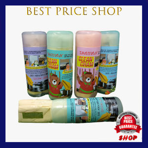 BestPriceShop Kanebo Kain Lap Besar serbaguna Clean Cham