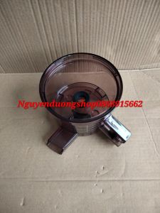 PHỤ KIỆN CA 2 VÒI MÁY ÉP CHẬM HÃNG SATVM JE220-22M00 LOẠI 250W .