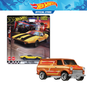 Hot Wheels Boulevard Collection 1:64 Scale Die-Cast Cars Collectors (956Y)