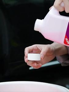 汽车洗车液洗车蜡强力去污高泡沫颜色通用清洁清洗剂4S专用蜡水