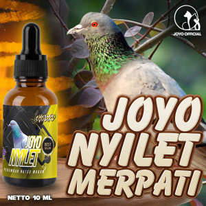 OBAT BURUNG NYILET MERPATI | OBAT BURUNG KURUS | PENAMBAH NAFSU MAKAN | NYILET MERPATI