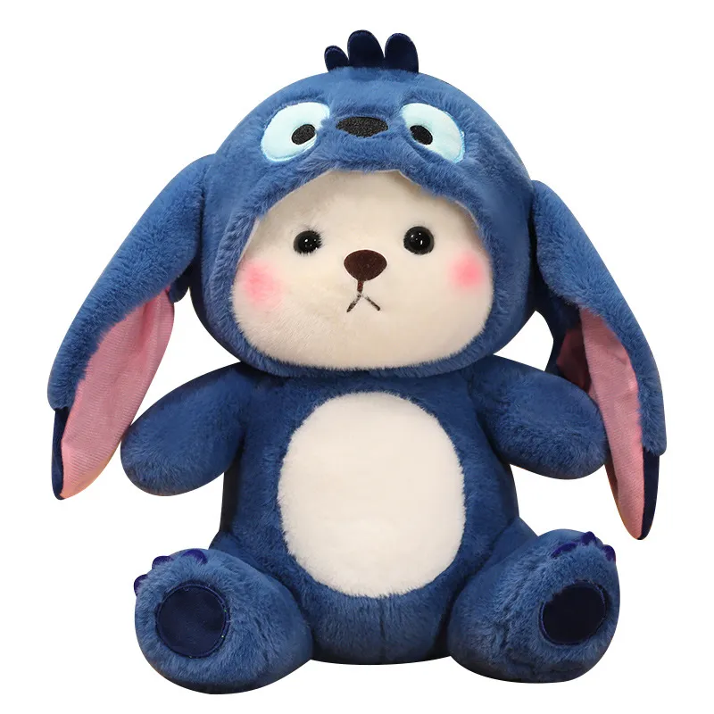 Stitch stuffed outlet toy divisoria