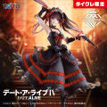 MÔ HÌNH Tokisaki Kurumi - Date A Live IV - Artist MasterPiece+ - Zafkiel (Taito) FIGURE CHÍNH HÃNG. 